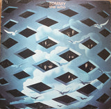 The Who : Tommy (2xLP, Album, RE, Tri)