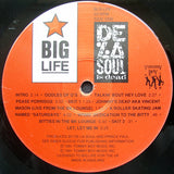 De La Soul : De La Soul Is Dead (LP, Album)