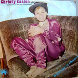 Christy Essien Igbokwe : Give Me A Chance (LP, Album, Gat)