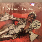 Sylvia* : Lay It On Me (LP, Album)