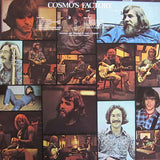 Creedence Clearwater Revival : Cosmo's Factory (LP, Album, Hol)