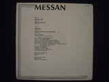 Messan* : Ipikilia (LP, Album)