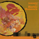 Herbie Hancock : Jammin' With Herbie Hancock (LP, Album)