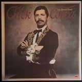 Chick Corea : My Spanish Heart (2xLP, Album, Club, CRC)