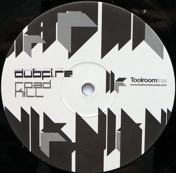 Dubfire : Roadkill (12")