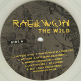 Raekwon : The Wild (LP, Album, Whi)