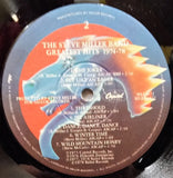 Steve Miller Band : Greatest Hits 1974-78  (LP, Comp, Win)