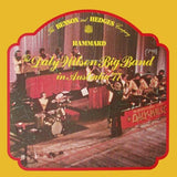 Daly Wilson Big Band* : In Australia '77 (LP, Album, Gat)