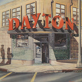 Dayton : Dayton (LP, Album)