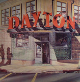 Dayton : Dayton (LP, Album)