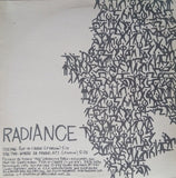 Radiance (4) : Pick-N-Choose (12", Promo)