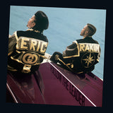 Eric B. & Rakim : Follow The Leader (LP, Album)