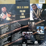 Eric B. & Rakim : Follow The Leader (LP, Album)