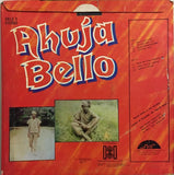 Ahuja Bello And His Golden Band : Omi Titun Ti Ru (LP, Album)