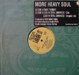 More Heavy Soul : Magic Tonight (12")