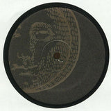 Shore* : A Hundred Times EP (10", EP)