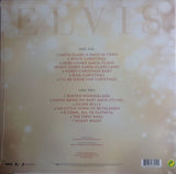 Elvis* With The Royal Philharmonic Orchestra : Christmas With Elvis And The Royal Philharmonic Orchestra (LP, Album)