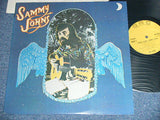 Sammy Johns : Sammy Johns (LP, Album)