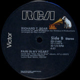 Richard T. Bear : Sunshine Hotel (Just Walk On In) (12", Single)