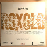 RSXGLD : RSXGLD (2xLP, Ltd, Gol)