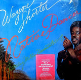 Wayne Shorter Featuring Milton Nascimento : Native Dancer (LP, Album, Ter)