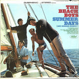 The Beach Boys : Summer Days (And Summer Nights!!) (LP, Album, Duo)