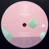 Crump (4) : Ice & Spheres (12")