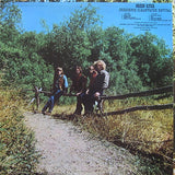 Creedence Clearwater Revival : Green River (LP, Album, Roc)