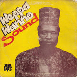 Weppa Wanno Sound : Vol. 7 (LP, Album)