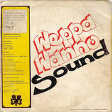 Weppa Wanno Sound : Vol. 7 (LP, Album)