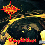 Masta Ace Incorporated : SlaughtaHouse (2xLP, Album)