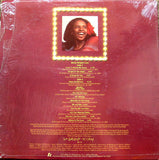 Betty Wright : Betty Wright Live (LP, Album)