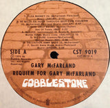 Gary McFarland : Requiem For Gary McFarland (LP, Comp)