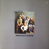 Procol Harum : Procol's Ninth (LP, Album)