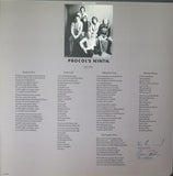 Procol Harum : Procol's Ninth (LP, Album)