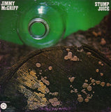 Jimmy McGriff : Stump Juice (LP, Album, Gat)