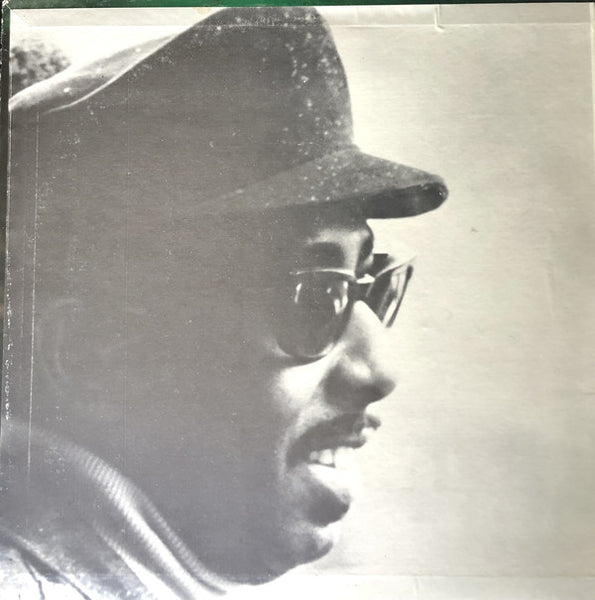 Jimmy McGriff : Stump Juice (LP, Album, Gat)