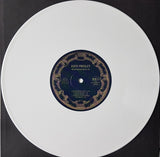 Elvis Presley : The Original U.S. EP Collection No.2 (10", Comp, Ltd, Whi)