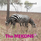 The Mekons 77* : It Is Twice Blessed (LP, Album)