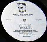 Swoss : Still In Da' Game (2xLP, Album)