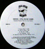 Swoss : Still In Da' Game (2xLP, Album)