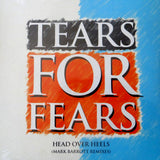 Tears For Fears : Head Over Heels (Mark Barrott Remixes) (12", RSD, Ltd)