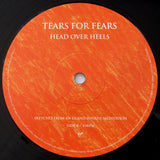 Tears For Fears : Head Over Heels (Mark Barrott Remixes) (12", RSD, Ltd)