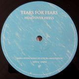 Tears For Fears : Head Over Heels (Mark Barrott Remixes) (12", RSD, Ltd)