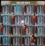 Yusef Lateef : Suite 16 (LP, Album, PR)