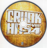 Various : Crunk Hits Vol. 4 (CD, Comp)