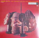 Art Blakey And The Jazz Messengers* : Drum Suite (LP, Album, RE, 180)