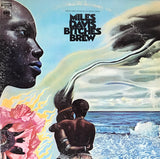 Miles Davis : Bitches Brew (2xLP, Album, Pit)