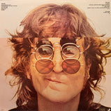 John Lennon : Walls And Bridges (LP, Album, RE, Foo)