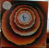 Stevie Wonder : Songs In The Key Of Life (2xLP, Album)